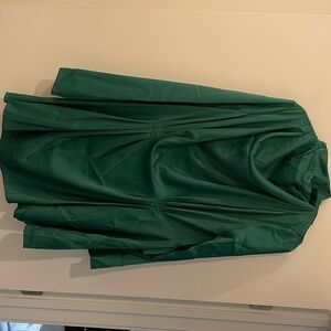ASOS Green dress, size 14